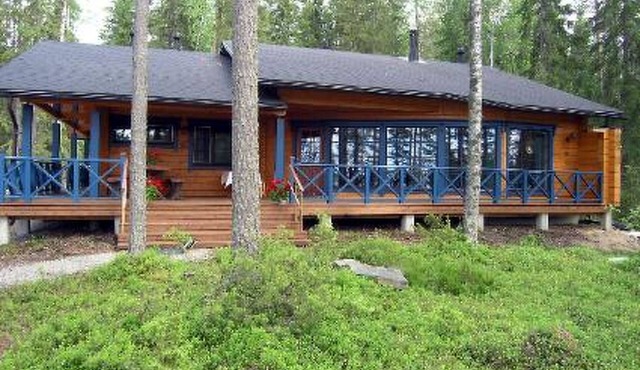 Mustikka by Interhome