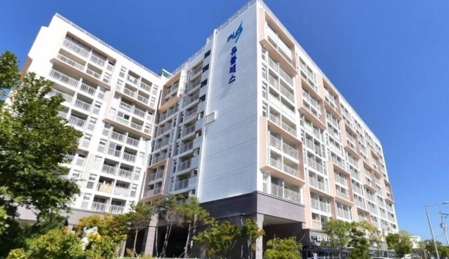 Myeongga Ubleth Hotel
