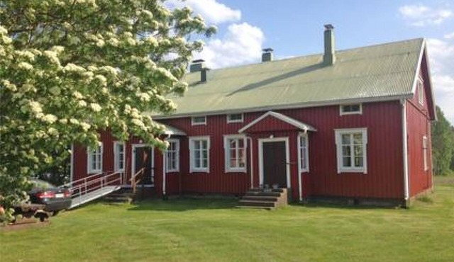 Mykkälä by Interhome