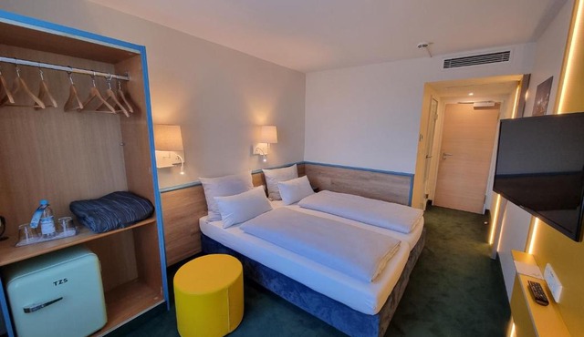 myMINGA13 - Hotel & serviced Apartments