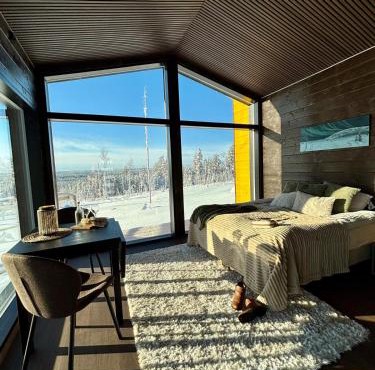 Mystical Lapland Suite