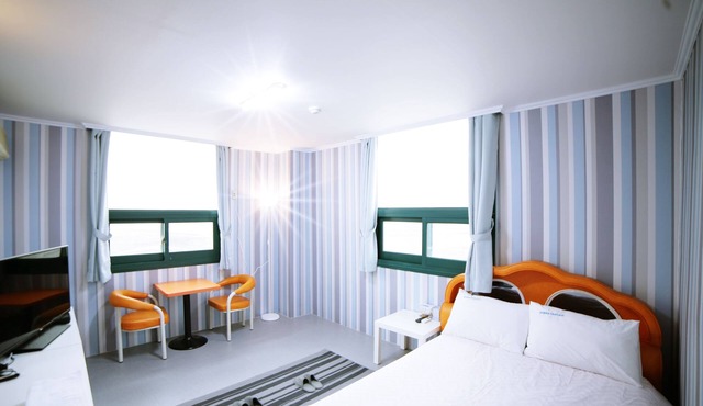 Namdang Port Ocean Fantasy Hotel