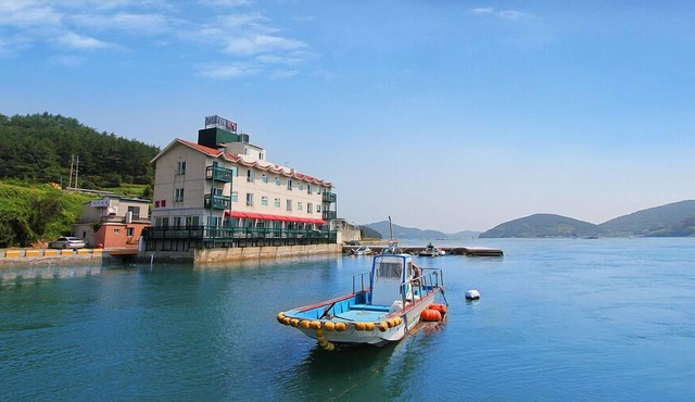 Namhae 1 Night 2 Days Pension