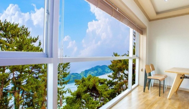 Namhae Amigo Pension