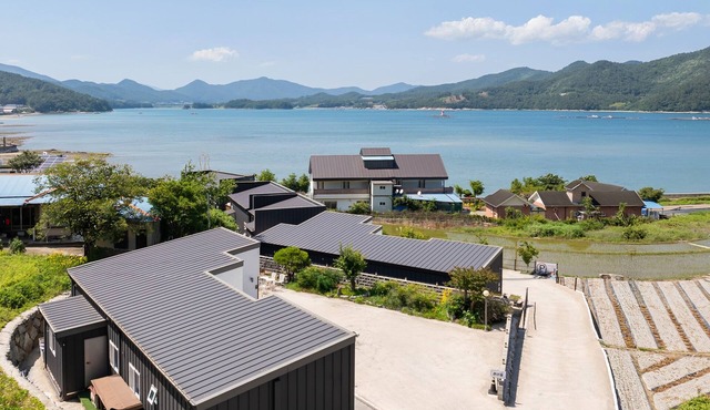 Namhae Andante Pension