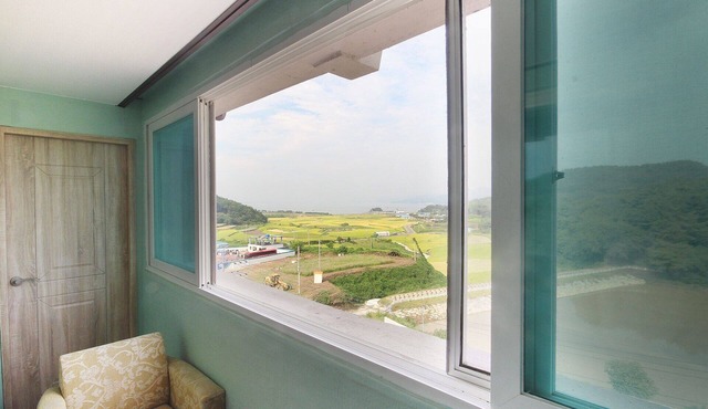 Namhae Ares