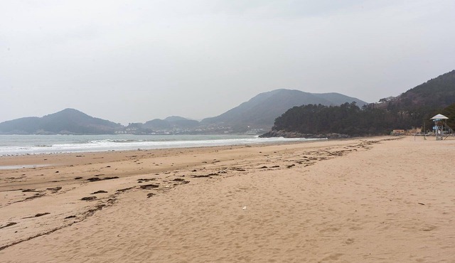 Namhae Cinema