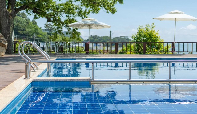 Namhae Familyae Pension