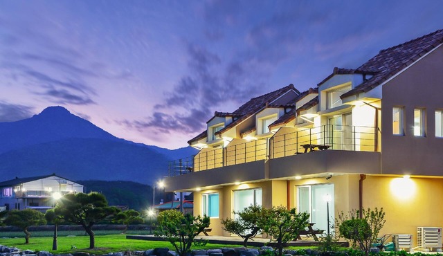 Namhae Haru Pension