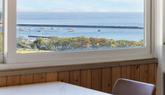 Namhae Jjhouse Pension