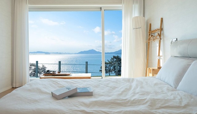 Namhae Mansion Morak