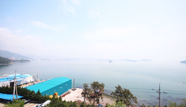 Namhae Milford