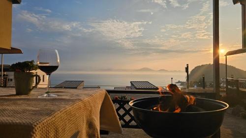 Namhae Modern Spa Pension
