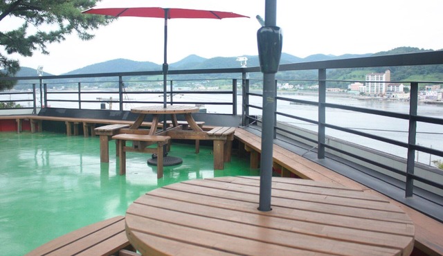 Namhae Myeongpum Guest House