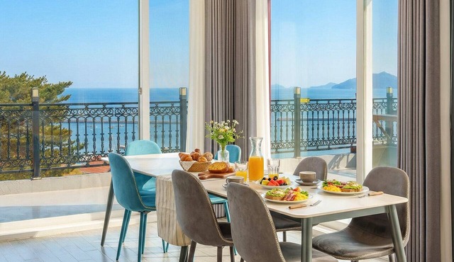 Namhae Onview Pension