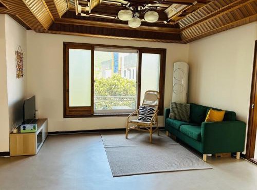 Namhae Western House