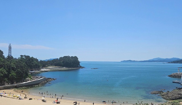 Namiltte Resort