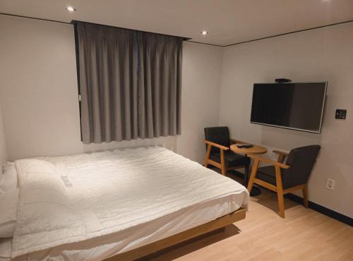 Nampo Foxy Hotel