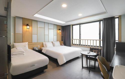 Nampo MGM Hotel