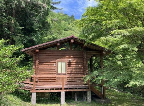 Nature Resort in Shimanto/Vacation STAY 33183
