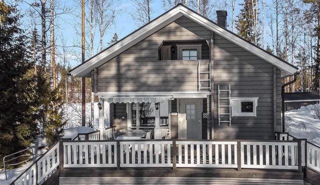 Naurisniemi by Interhome