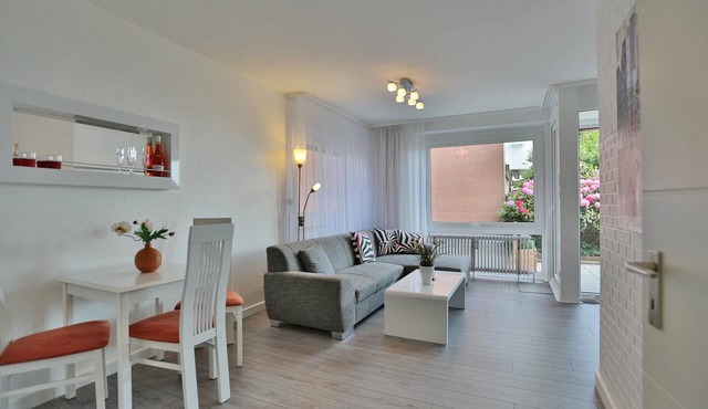 Nautica Appartement 11