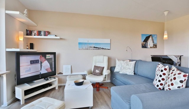 Nautica Appartement 20