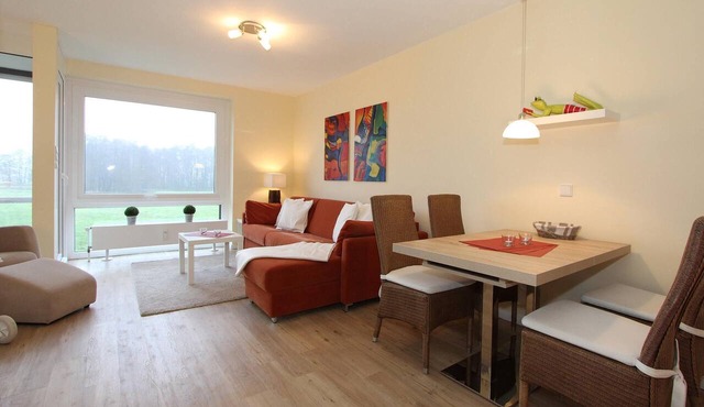 Nautica Appartement 9