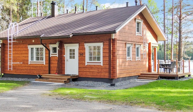 Nesterin helmi by Interhome