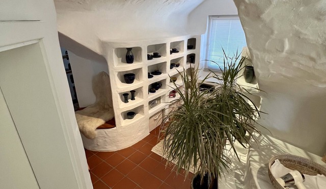 Neu! Ferienloft "a15", das Außergewöhnliche Apartment für 2 in Fladungen
