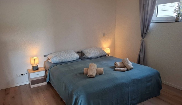 Neubau Feriendomizil in toller Lage