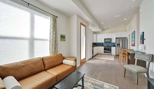 New 3 BDR/3.5 BA Lafayette Townhome