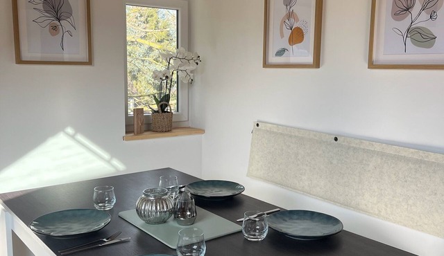 New apartment Pflaumenloft in Kitzingen