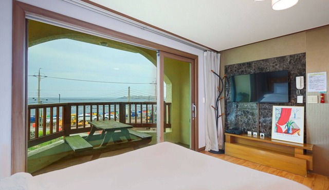 New Beachscape