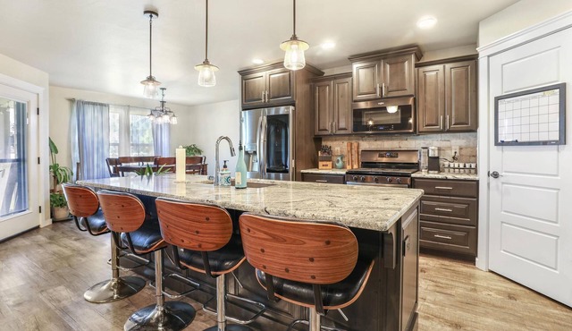 ✨ NEW, Desirable location in Broadmoor Subdivision
