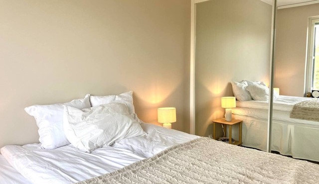 New holiday apartment Sea & Golf Kalajoki