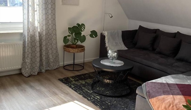 NEW Holiday apartment Hofmann