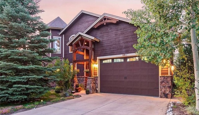 NEW Listing! FRISCO - Stunning/Spacious Retreat/Sleeps 10