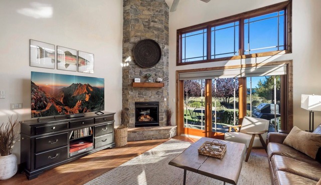 New Listing! Front-Row Views of Pagosa Peak | Walk to Uptown Shops