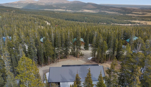 New Rental! Newly Built, 3 Bed/2 Bath, Modern Mountain House - The Green Dragon