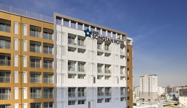 New Songtan Hotel
