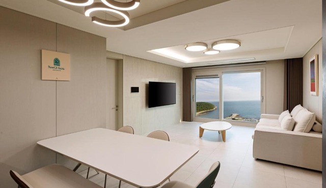 NewCZ Osiria Residence