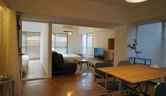 NEWPrivateAccommodates up to 7 peopleCentral Ta/Takamatsu City Kagawa