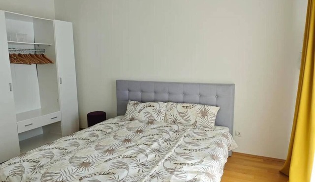 Nice apartment 15 min Marienplatz