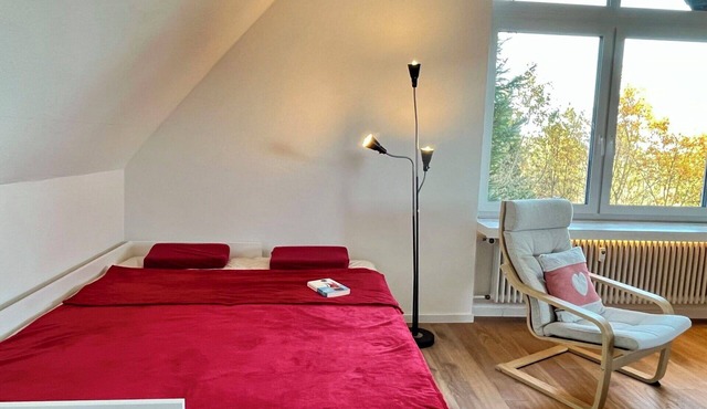 Nice apartment for 4 guests with WIFI