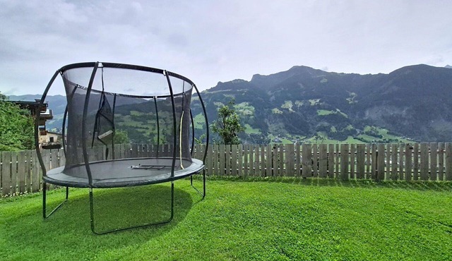 Nice apartment for 4 guests with hot tub, WIFI, TV, terrace and pets allowed