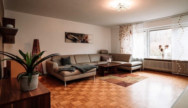 Nice apartment in Lappersdorf