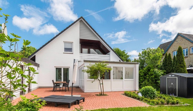 Nice apartment in Hasselberg with WiFi