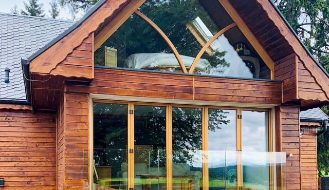 Nice home in Oybin with sauna