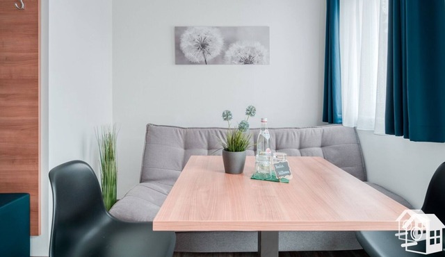 Nice modern apartment in Straubing